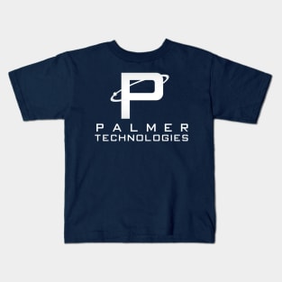 Palmer Technologies Kids T-Shirt